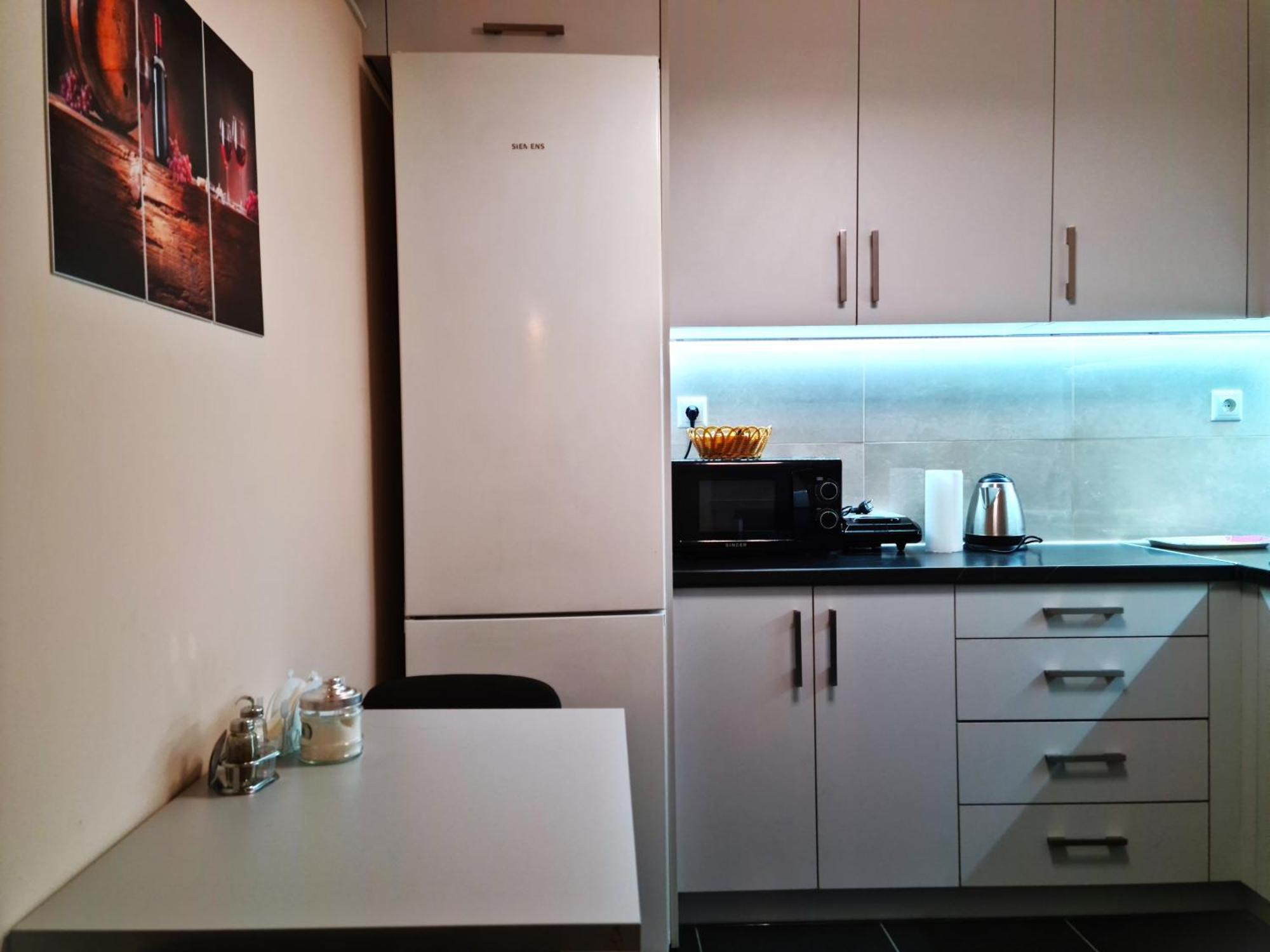 Artemis Apartment In Athens Near Acropolis-100Mbps Wifi Atenas Exterior foto