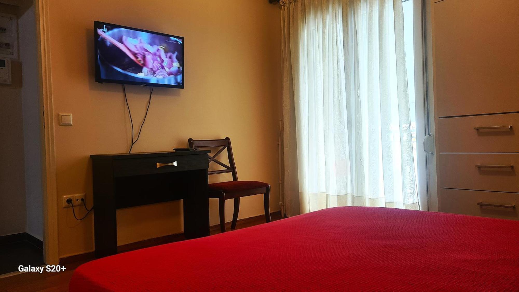 Artemis Apartment In Athens Near Acropolis-100Mbps Wifi Atenas Exterior foto